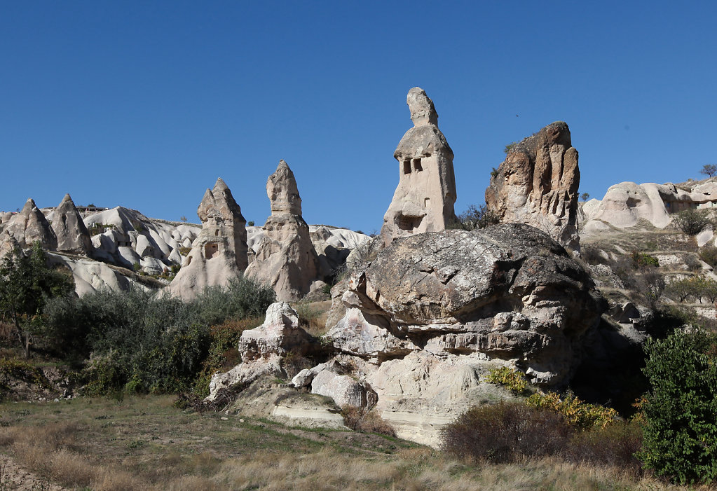 Göreme