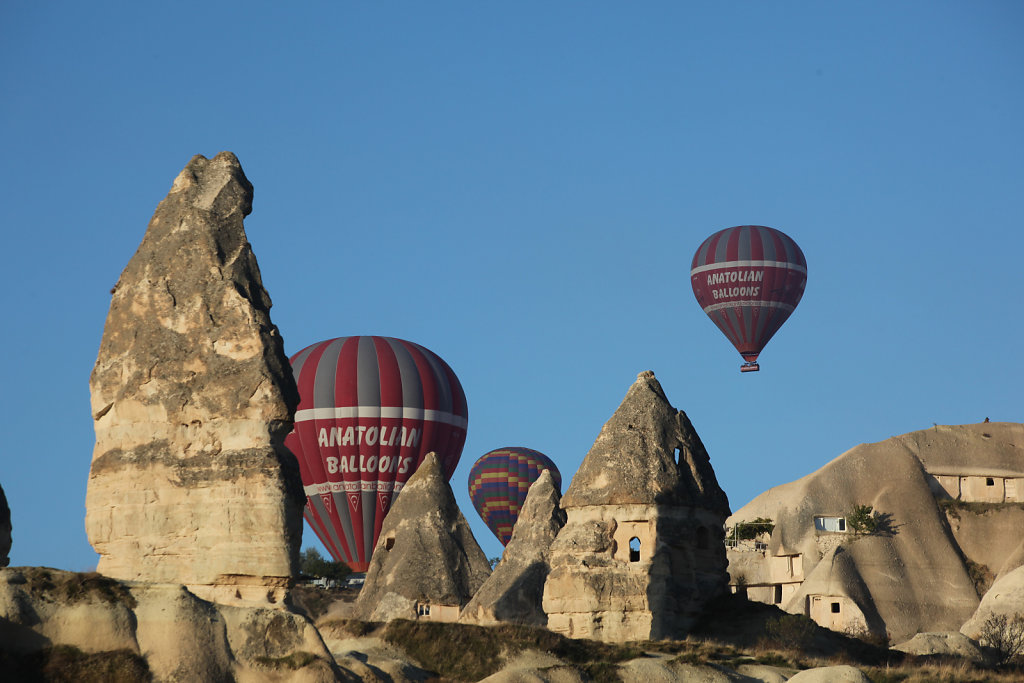 Göreme