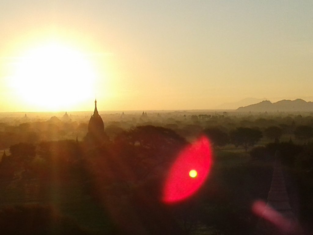 Bagan 2014