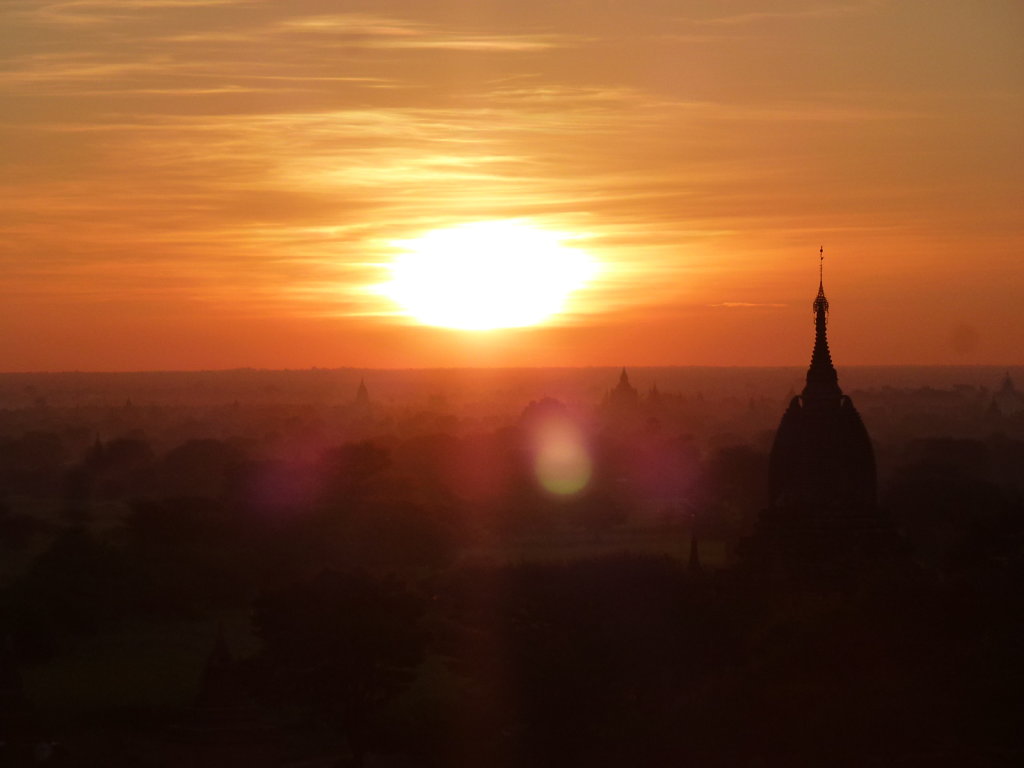 Bagan 2014