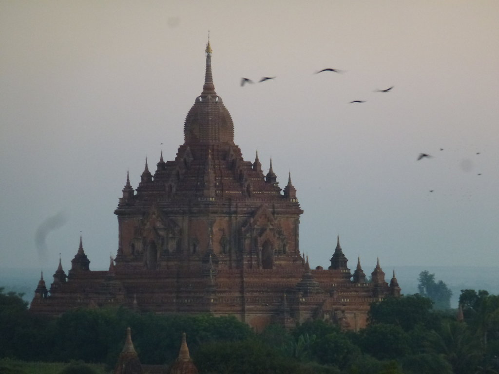 Bagan 2014