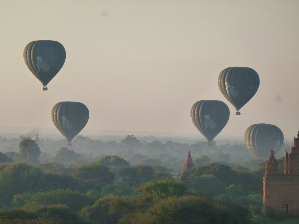 Bagan 2014