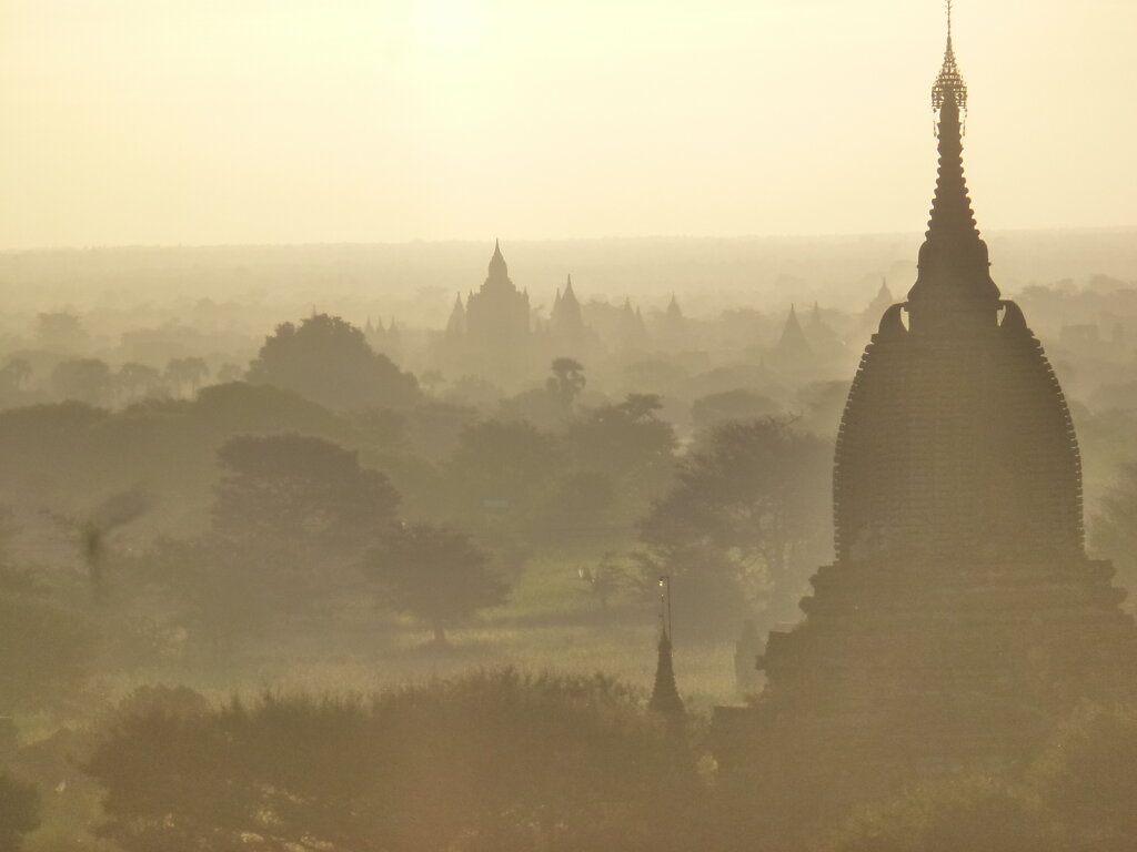 Bagan 2014