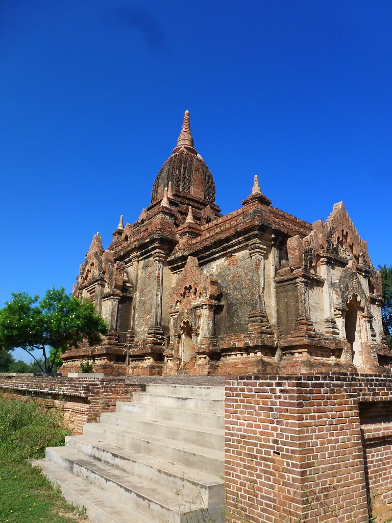 Bagan 2014