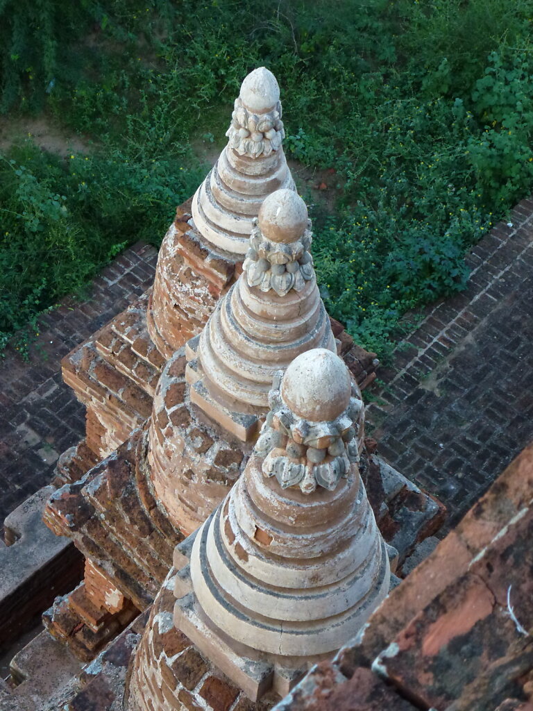 Bagan 2014