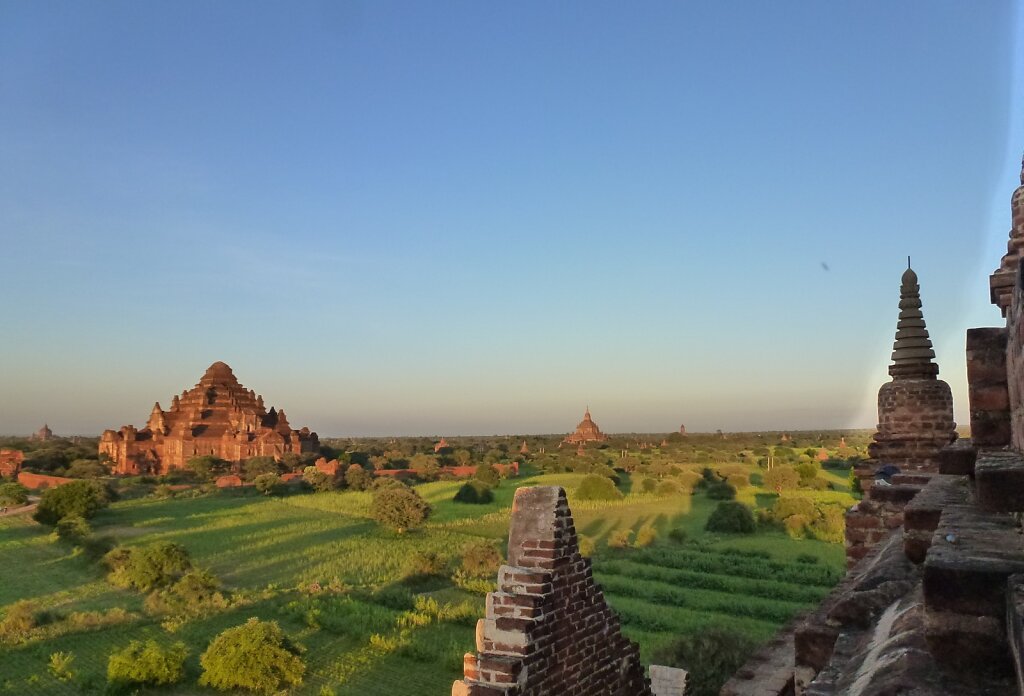 Bagan 2014